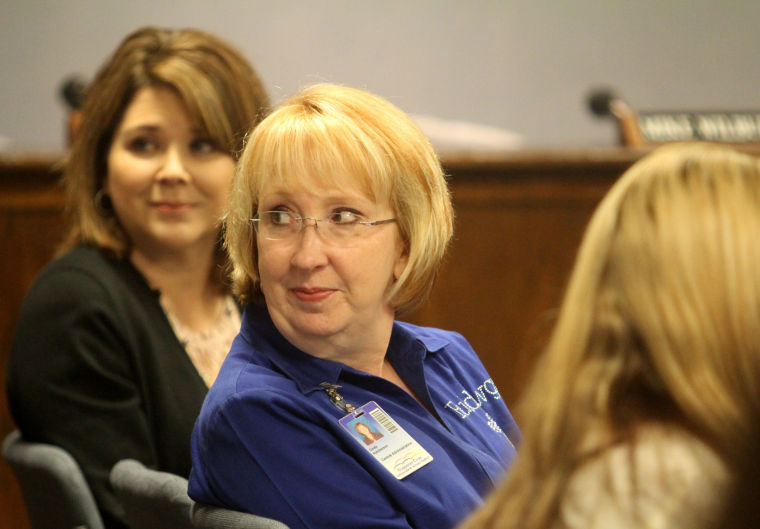 Copperas Cove Independent School District Meet and Greet